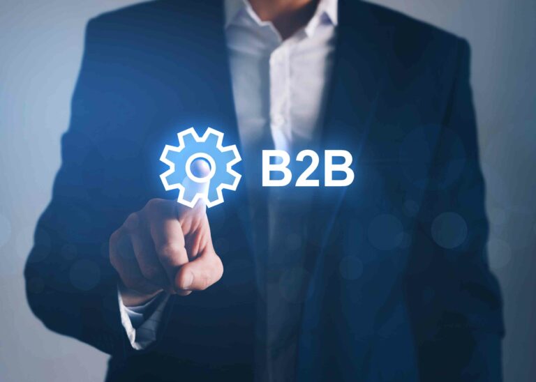 B2B Marketing employer-branding-personalmarketing-personal-bewerbermanagement-social-media-recruiting
