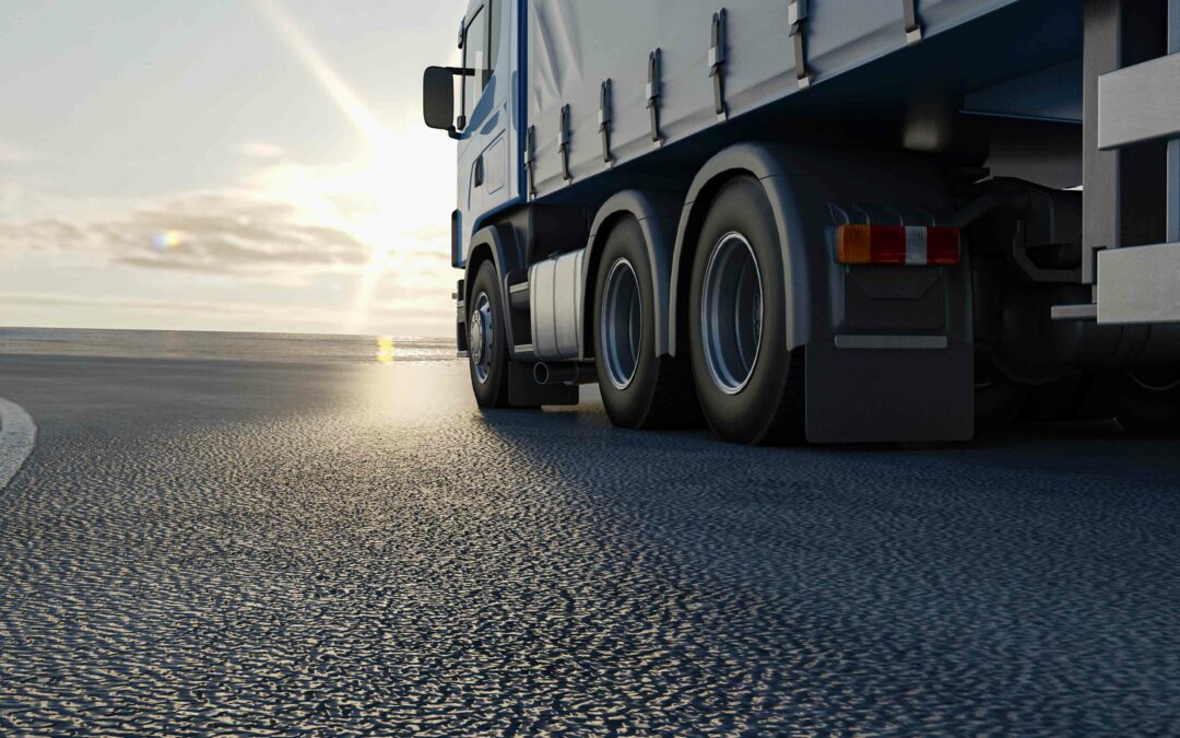 Der wahre Grund des LKW-Fahrermangels ist die mangelnde Sichtbarkeit der attraktiven Jobangebote in der Transport- und Logistikbranche!