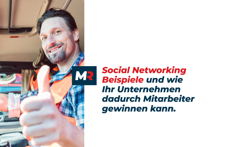 Social Networking employer-branding-personalmarketing-personal-bewerbermanagement-social-media-recruiting