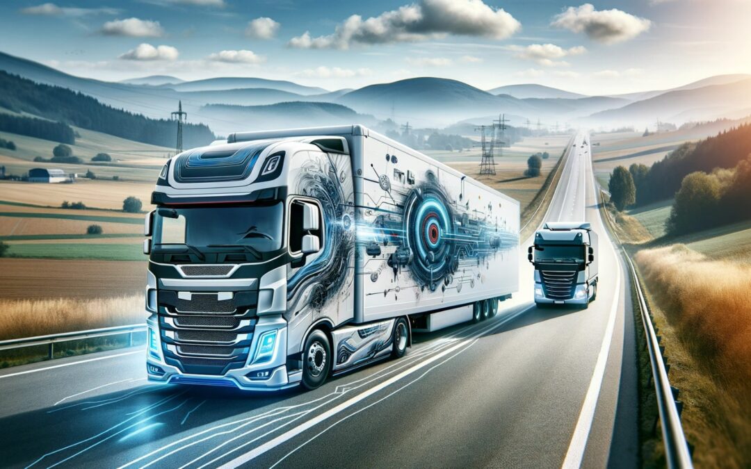 Bringt Employer Branding etwas für die Transport- und Logistikbranche? – 5 schnelle Tipps